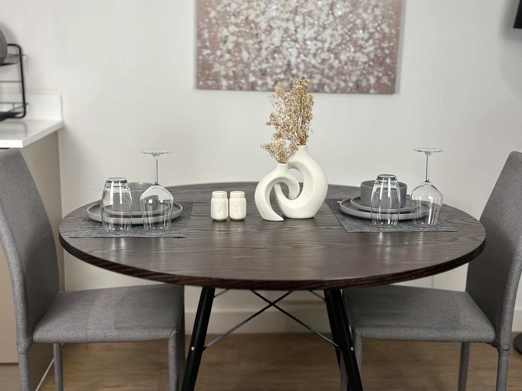 Cozy City Centre Apartment With Free Parking And Free Gym Birmingham Zewnętrze zdjęcie